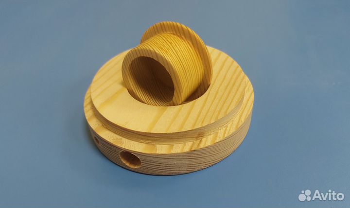 Фрезерные работы на чпу от Подставки до Выставки