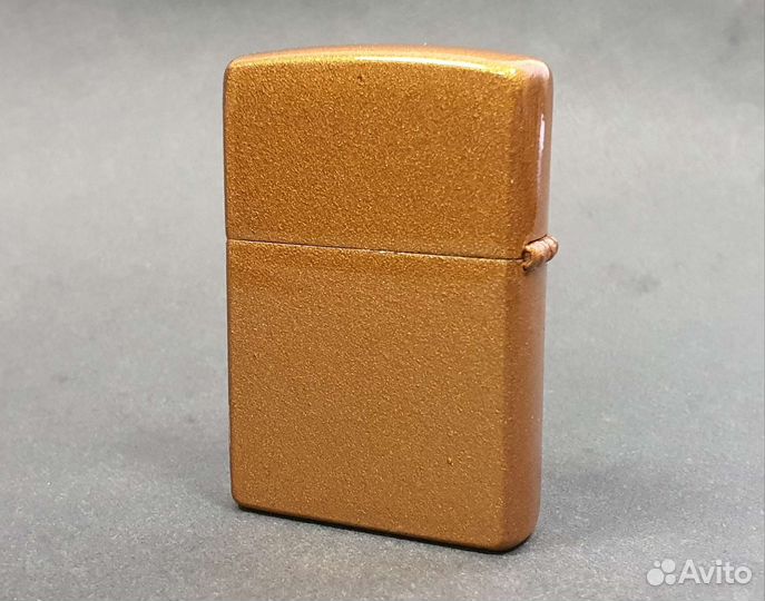 Зажигалка Zippo - Кот в сапогах