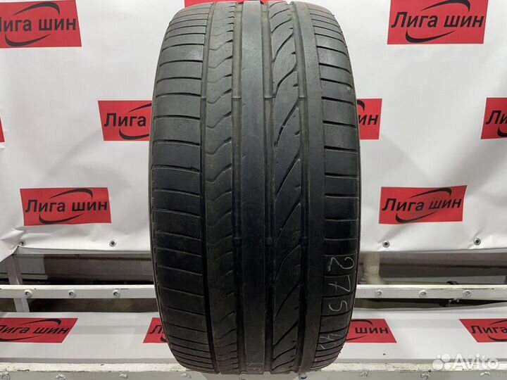Bridgestone Dueler H/P Sport 275/40 R20