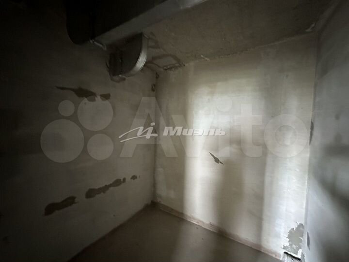 2-к. квартира, 59 м², 1/11 эт.