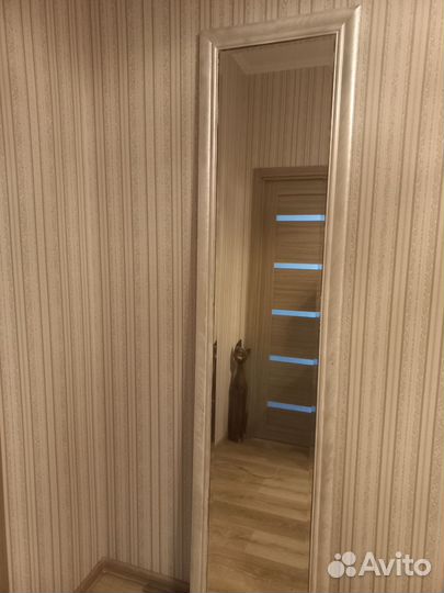 Зеркало напольное в полный рост