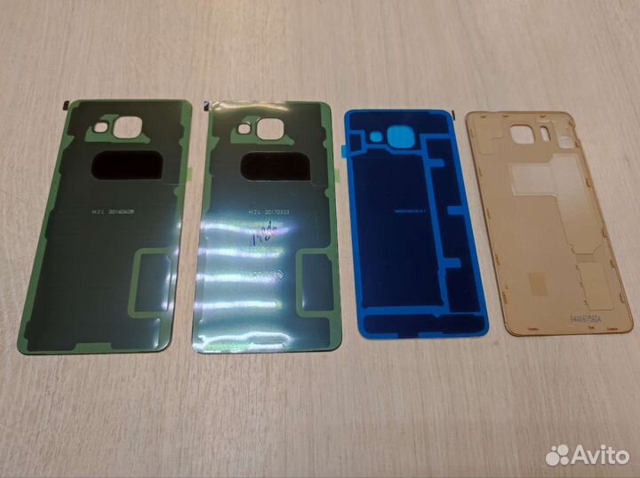 Задняя крышка Samsung A510F, A310F, G850F