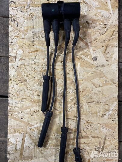 Катушка зажигания Шевроле Cruze