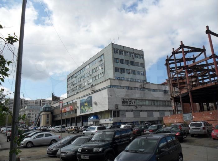 Свободного назначения, 100 м²