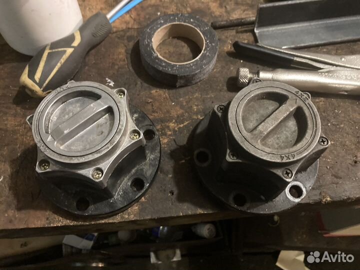 Продам колёса УАЗ