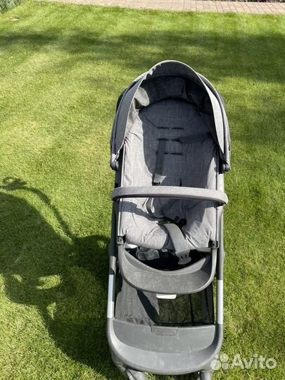 Коляска Stokke 3 в 1