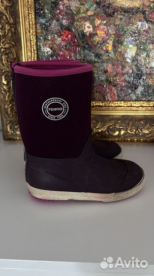 Обувь для девочки 29