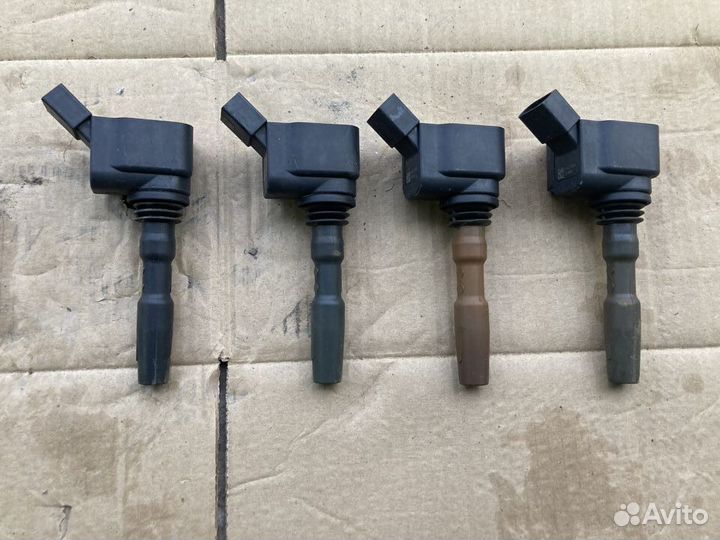 Катушка зажигания VAG 04E905110K Audi, VW