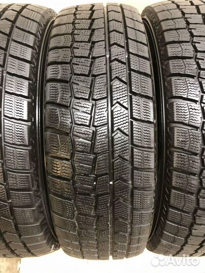 Dunlop Winter Maxx WM02 175/65 R14 112V
