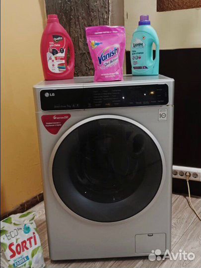 Стиральная машина бу с доставкой и гарантией