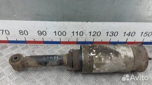 Стойка передняя правая land rover range rover spor