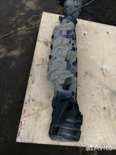 Кронштейн Peugeot 408 NFP 10FC1 EC5 2014