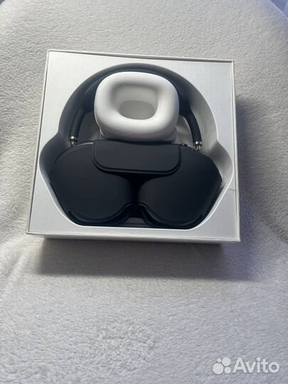 Беспроводные наушники