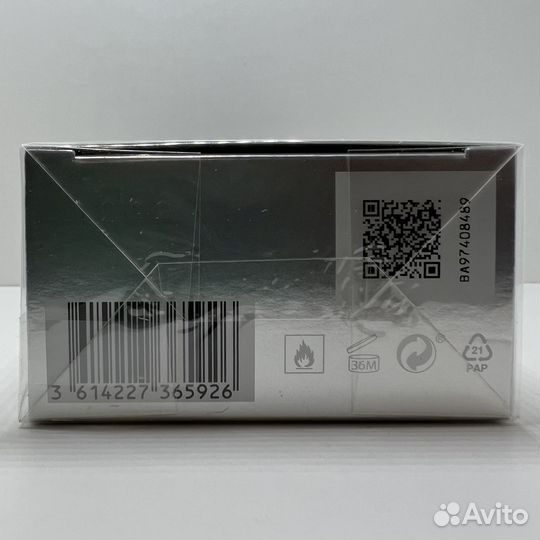 Lacoste - L'Homme Intense 100ml Оригинал