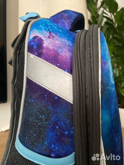 Портфель школьный ортопедический