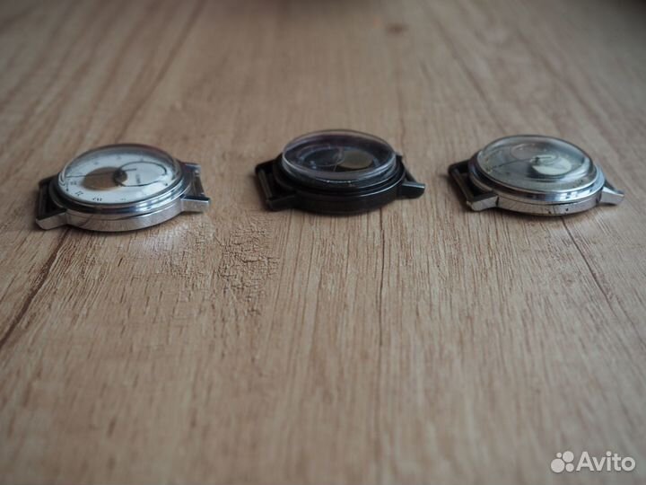 Часы Ракета Коперник СССР