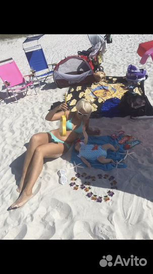 Люлька колыбель koo-di