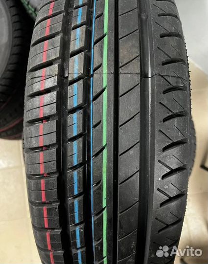 Viatti Strada Asimmetrico V-130 195/65 R15 91H