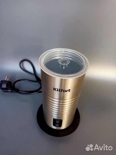 Капучинатор Kitfort кт-768