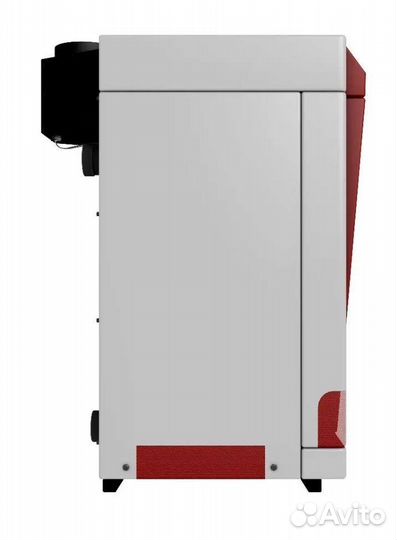 Газовый котел Лемакс Uno-30 одноконтурный