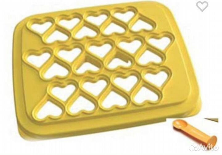 Пельменница 