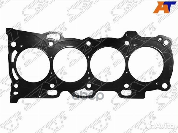 Прокладка гбц toyota ipsum,camry,harrier 2azfe