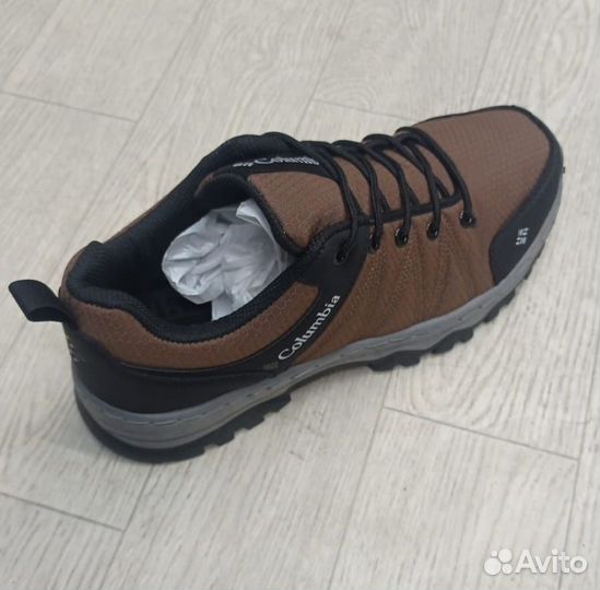 Кроссовки мужские Columbia весна