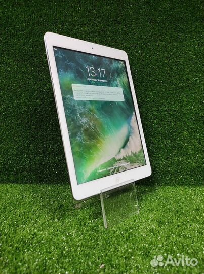 Планшет Apple iPad Air A1474 на запчасти