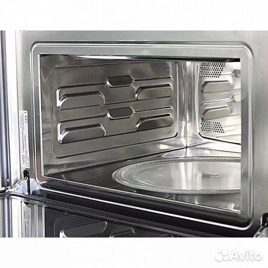 Микроволновая печь lofra fmrs66ME brass