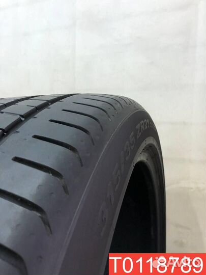 Pirelli P Zero 315/35 R21 111Y