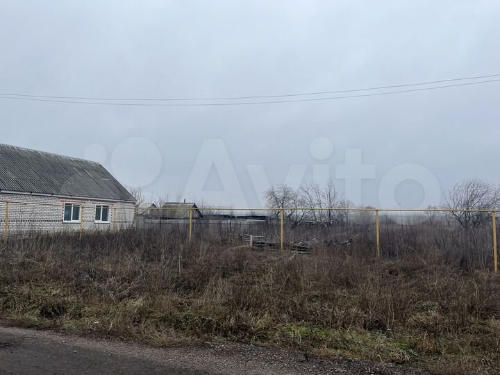 Участок 45 сот. (ИЖС)