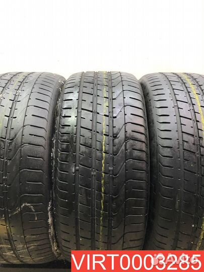 Pirelli P Zero 275/35 R21 103Y