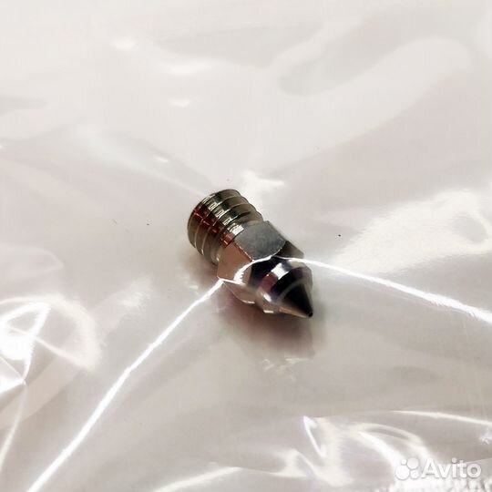 Хотенд комплект экструдера Sprite 24 В 40 Вт