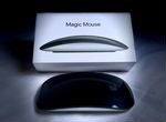 Мышь Apple magic mouse 3 black