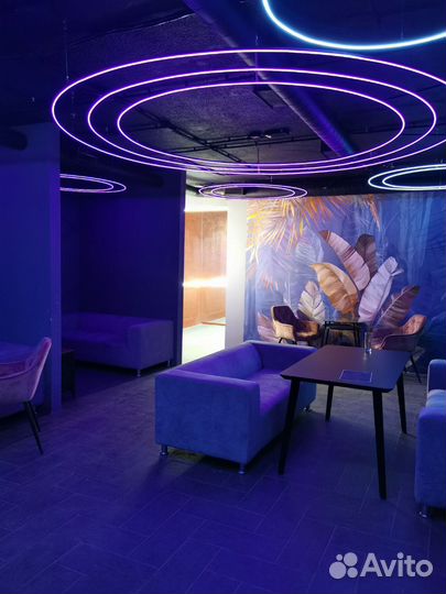 Аренда бара, ресторана, кафе, кальянной