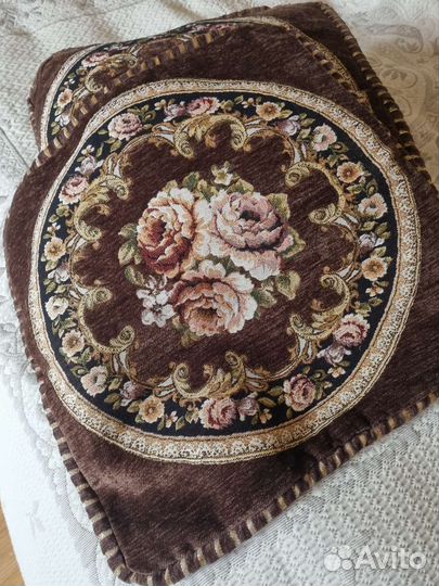 Наволочка декоративная