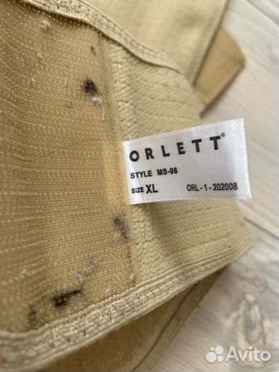 Бандаж для беременных orlett MS-96 XL