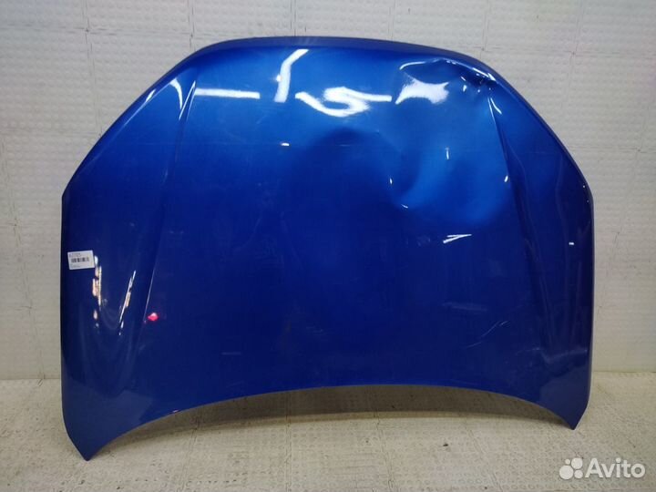 Капот LADA Granta 2018