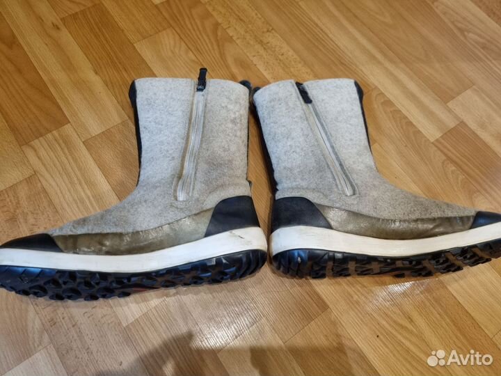 Валенки adidas женские оригинал