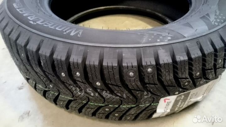 Kumho WinterCraft Ice WI31 175/65 R14 82T