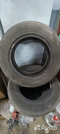 Pirelli Scorpion Verde 215/65 R16