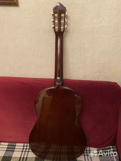Классическая гитара Yamaha C45K