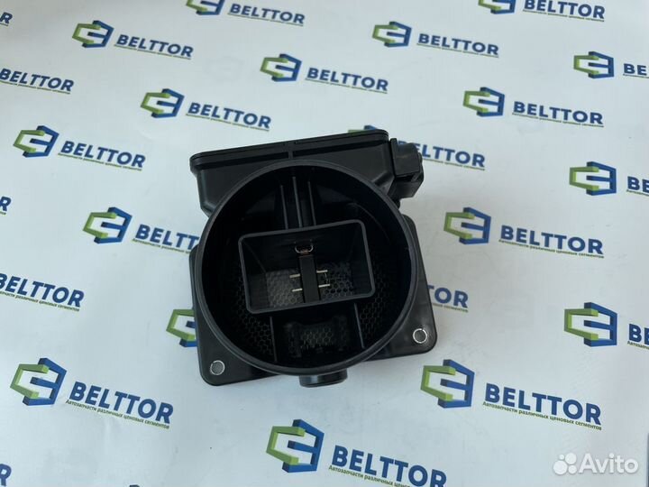 Датчик массового расхода воздуха, MAF сенсор E5T08