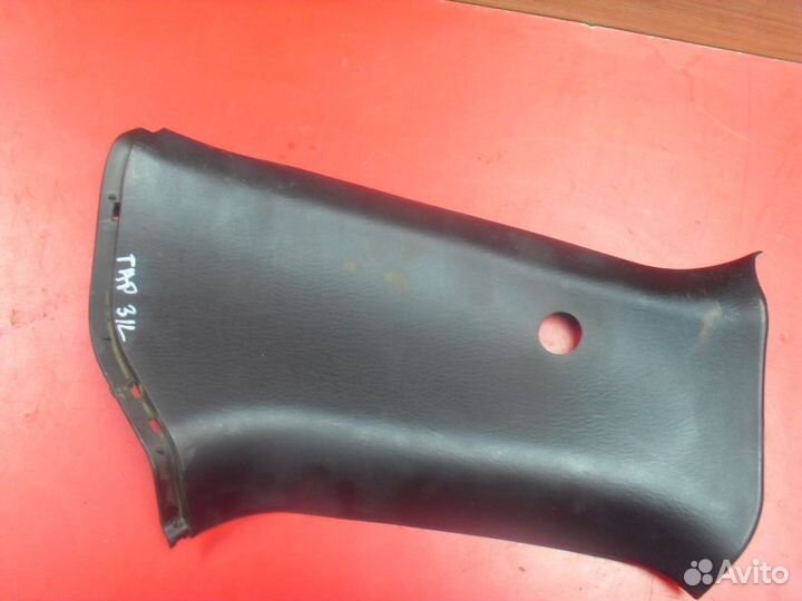 Обшивка стойки задней 85880H1601 Hyundai Terracan