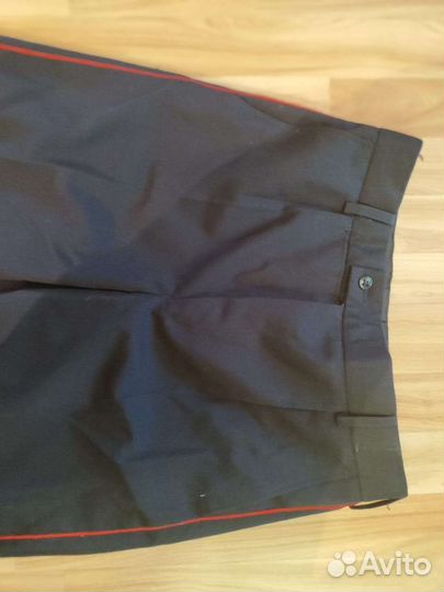 Полицейская форма