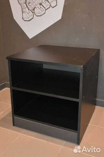 Тумбочка прикроватная Б\У