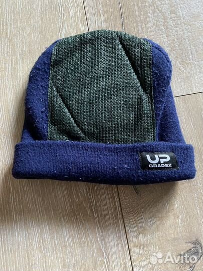 Шапочка для брейкданса