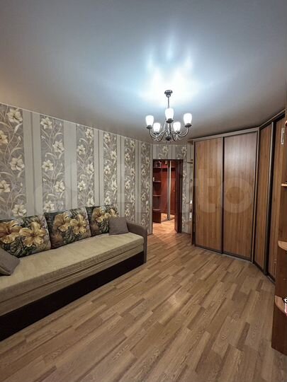 1-к. квартира, 31 м², 3/9 эт.