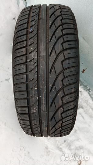 Колесо Audi A4 3 (B7) R16