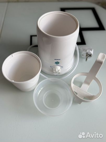 Подогреватель для бутылочек